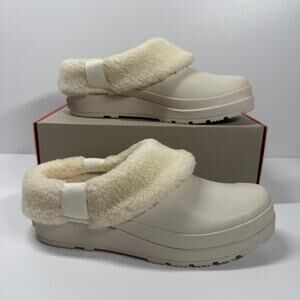 NIB •Hunter Women's Play Clog Size: 7